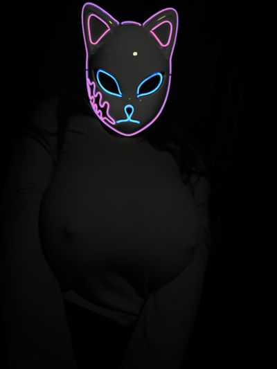 Falling Into Lust 💜🍆 profile