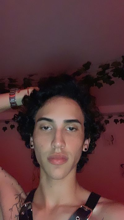 Adrián Calle profile