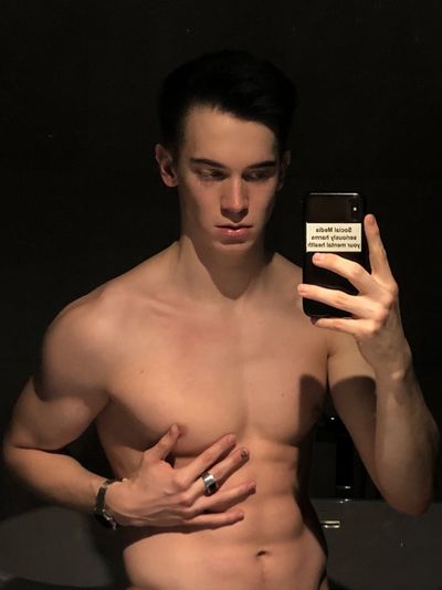 christianboyrudolph profile