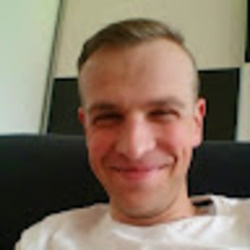 Tibor Kolodzej profile