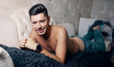 MIKE STEEL thumbnail