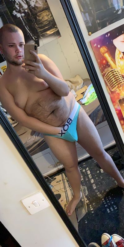 chubbyguy212 profile