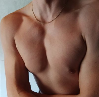 YourBelgianFitnessDude profile