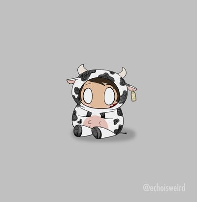 Echo Gillette thumbnail