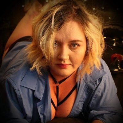 sexymustanggirl65 thumbnail