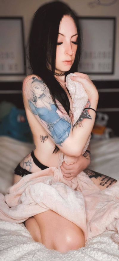 itsbritnibtch profile