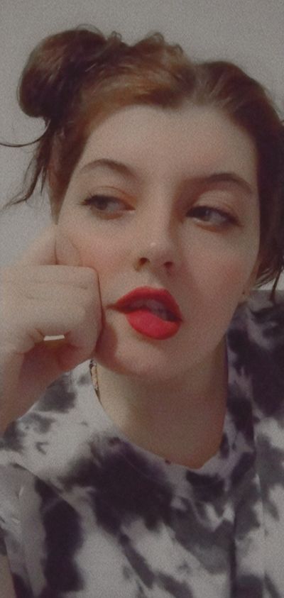 🔮TheMoonWitch🔮 profile