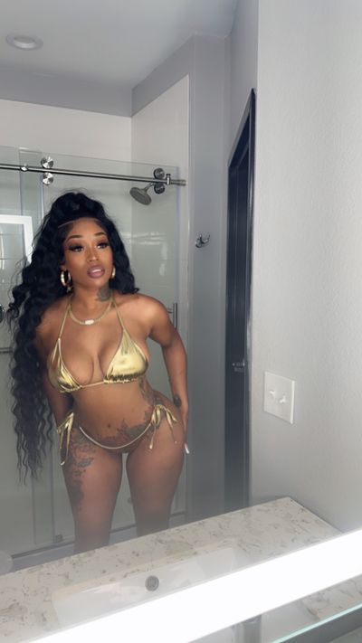 London Reign profile