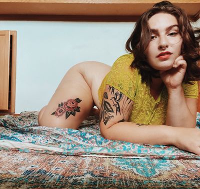 spicylady69 thumbnail