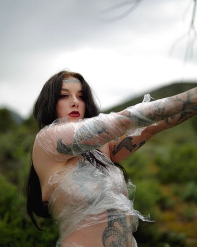 Holden Wunders profile