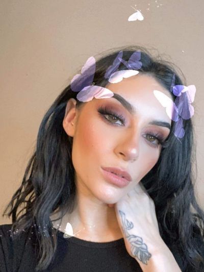 Angeline Rose profile