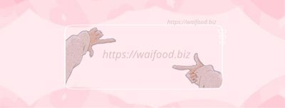 𝑾𝒂𝒊𝒇𝒐𝒐𝒅 🥡 thumbnail