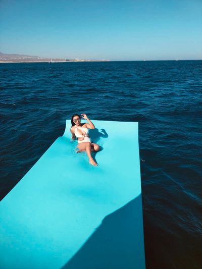 Kitzya Rodríguez 😈 thumbnail