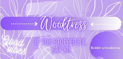 Wooktress thumbnail