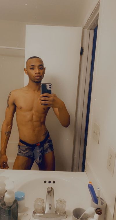 ThugginNutBussa profile