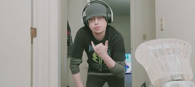 Thunderwelch94 profile