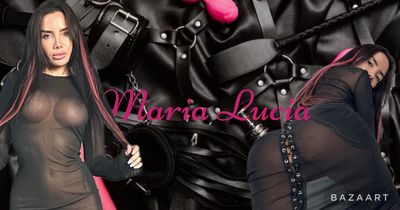 Maria Lucia thumbnail