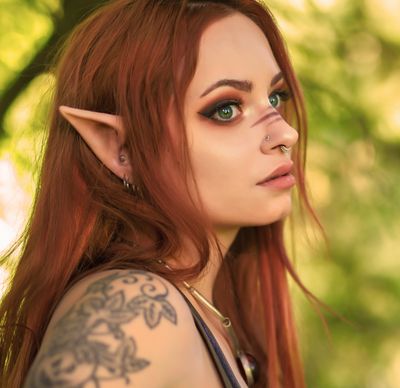 GenTheHobbit profile