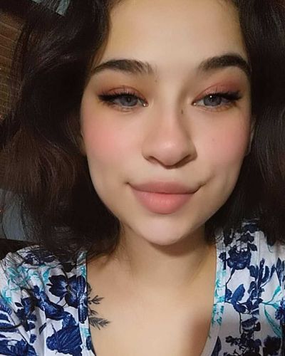 Sara Addams thumbnail