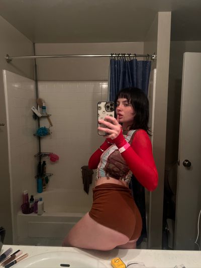 justbabyjade profile