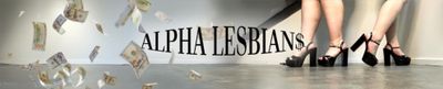 ALPHA LESBIANS thumbnail