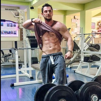 michaelragnar profile