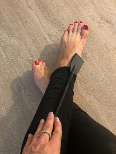 mistressadelina profile