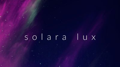 solaralux thumbnail