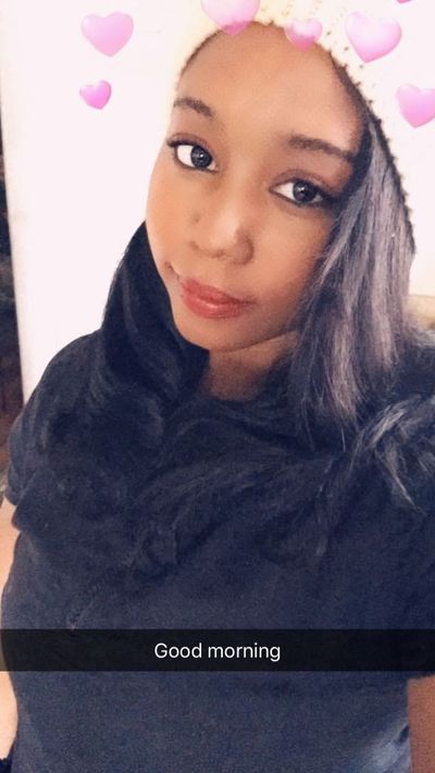 crazegoddess profile