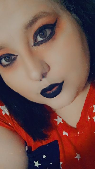 littlebrokenwolf profile