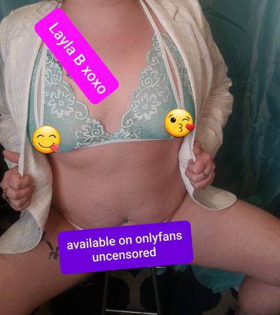 laylaberlin2 profile