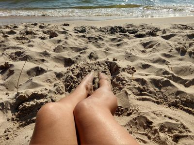 My little secret thumbnail