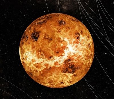 venusianplanet profile