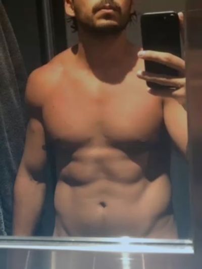 greekgodhung profile