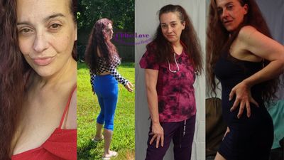 hotnursegonerogue thumbnail