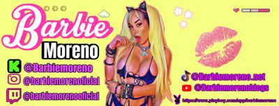 barbiemoreno.tv thumbnail