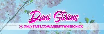 anerdywhitechick thumbnail