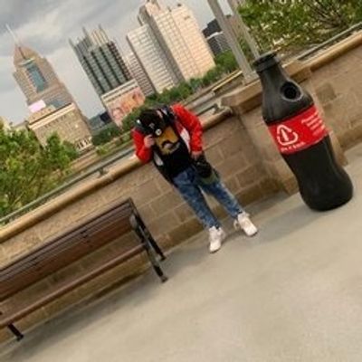 Aidan Durette profile