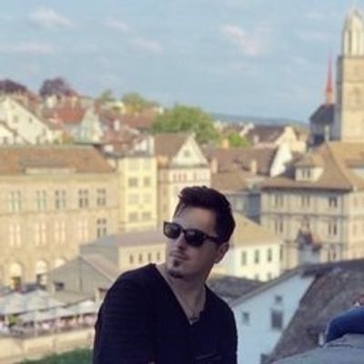 Marko Grujić profile