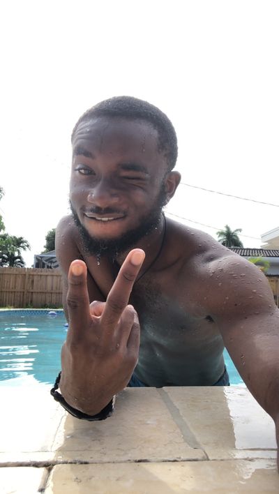 Josh Burke thumbnail