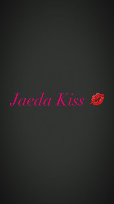 Jaeda Kiss thumbnail