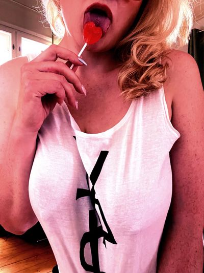 mrscherryfruit profile