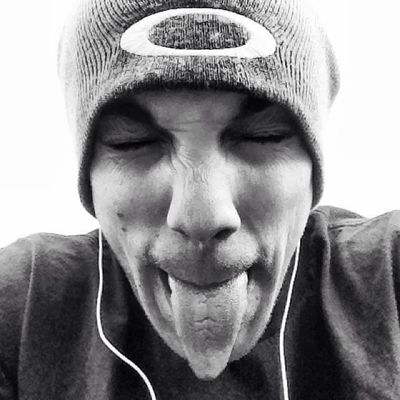 travisbandfield profile