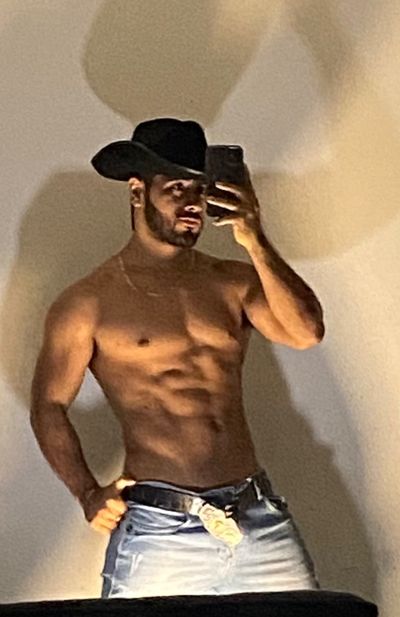 santiago_huntt profile