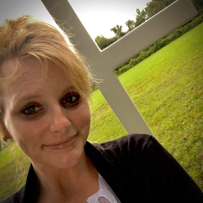 Kayla Richardson profile