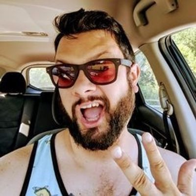 CollectorOfStories profile