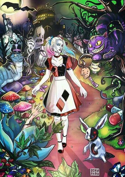 heyitzharley thumbnail