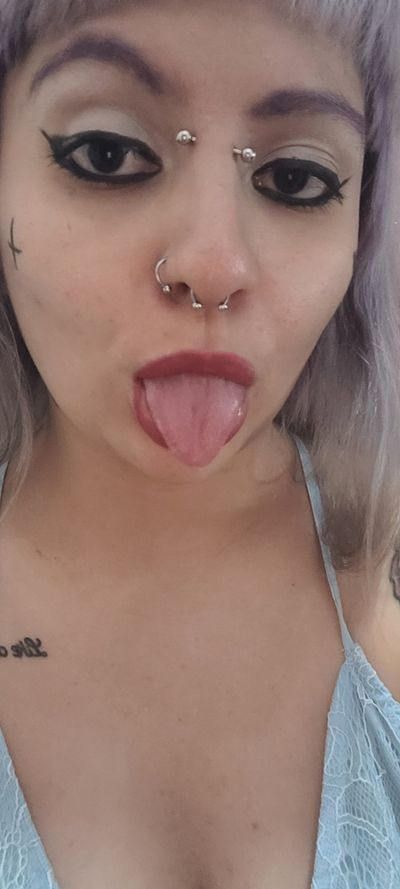 x_madamelilith profile