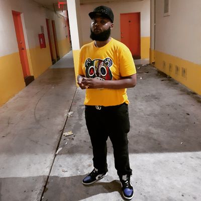 majicjuandon profile