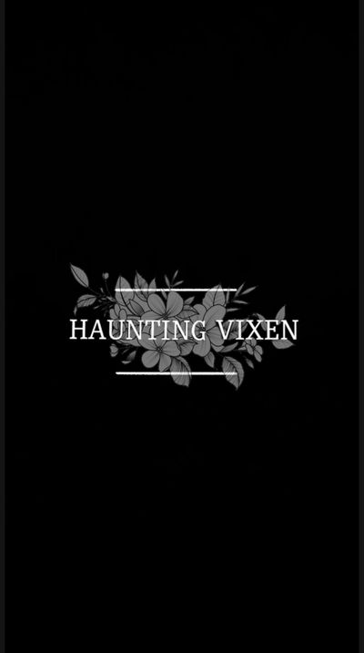hauntingvixen thumbnail